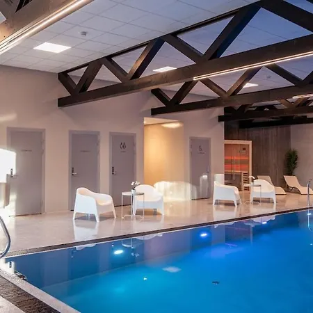 Apartment Modern At Aros, Sogne *