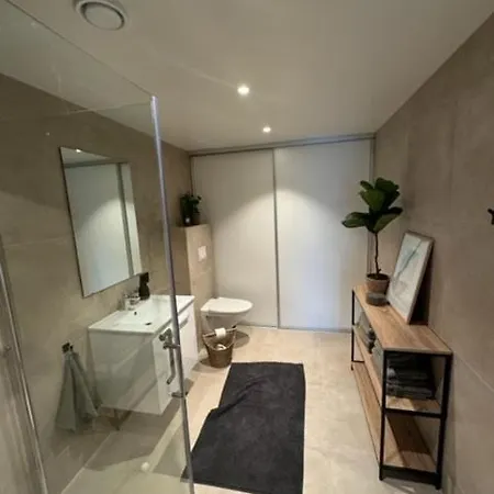 Modern At Aros, Sogne Apartment