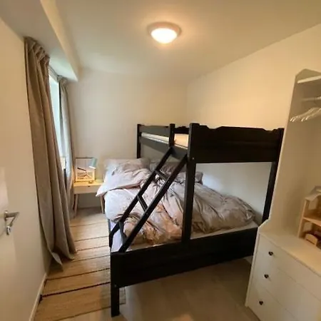 Apartment Modern At Aros, Sogne