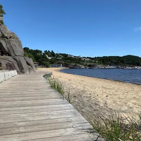 Modern At Aros, Sogne Leilighet *