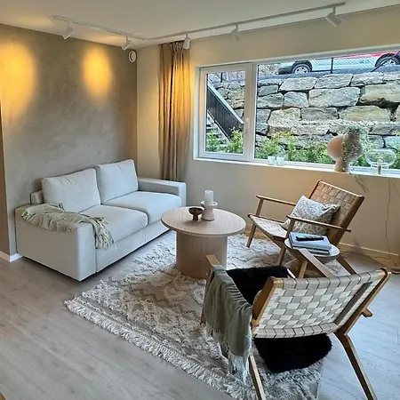 Apartment Modern At Aros, Sogne *