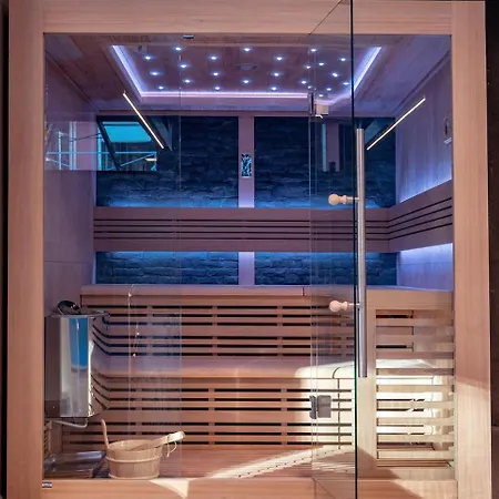 Apartment Modern At Aros, Sogne Kristiansand