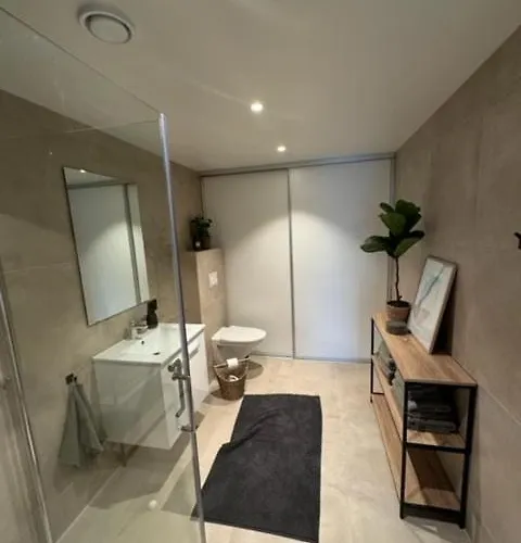 Modern At Aros, Sogne Lägenhet