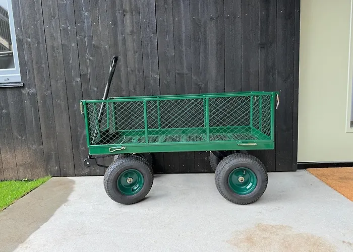 Modern At Aros, Sogne דירה קריסטיאנסאנד