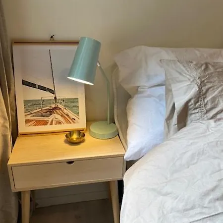 Modern At Aros, Sogne Διαμέρισμα *