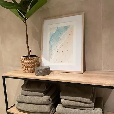 Modern At Aros, Sogne *