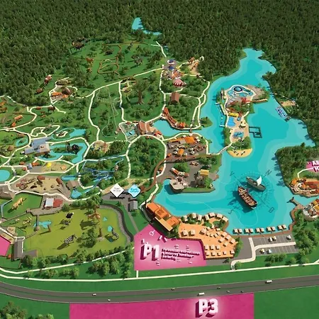 Modern At Aros, Sogne Διαμέρισμα *