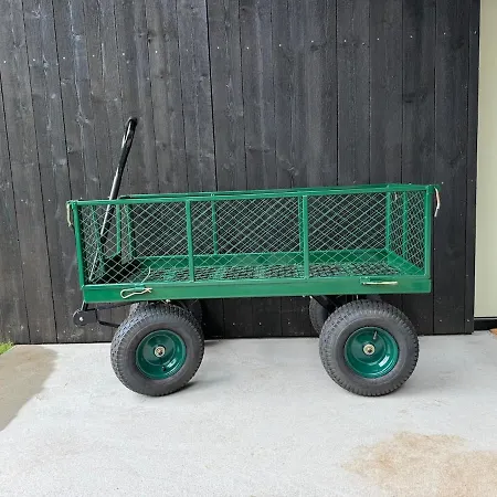 Modern At Aros, Sogne Διαμέρισμα Κρίστιανσαντ