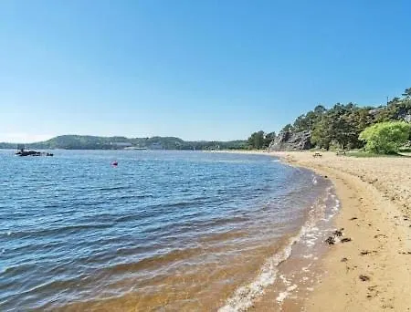 Modern At Aros, Sogne Κρίστιανσαντ