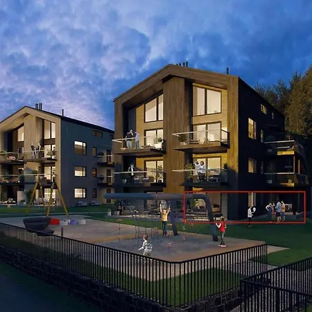 Modern At Aros, Sogne * Κρίστιανσαντ