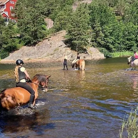 Modern At Aros, Sogne Διαμέρισμα